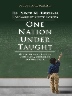 One Nation Under Taught - ebook